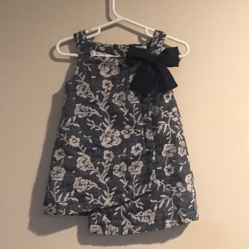 24 month girls summer dress